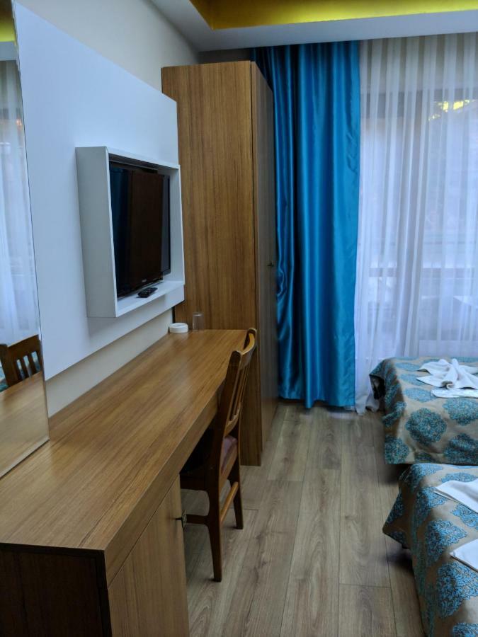Centro Park Hotel 우준괼 객실 사진